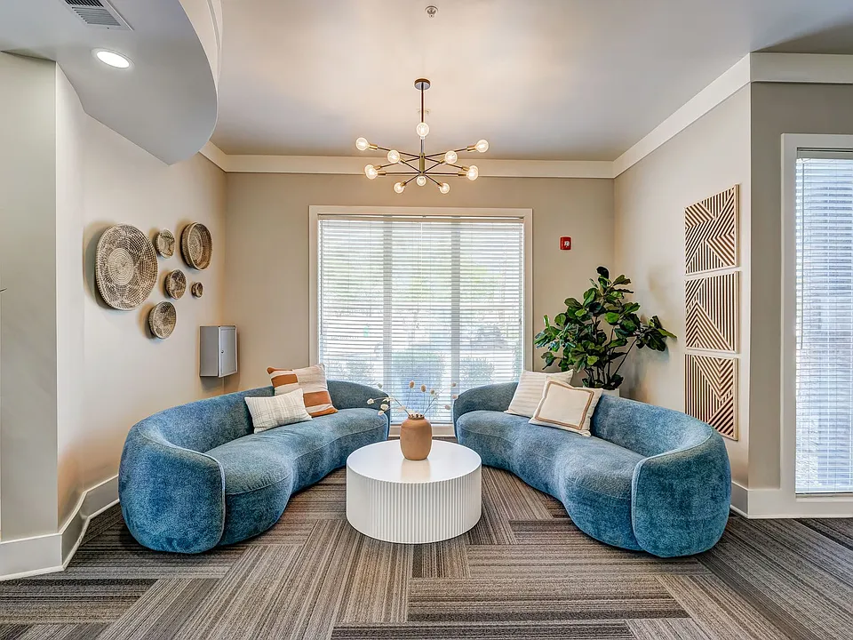 Vue Park West Apartments in Peoria, Arizona