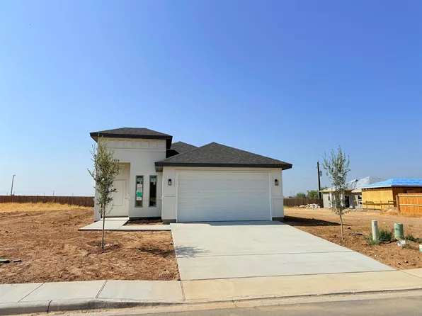 109 Lusitano Dr, Laredo, TX 78045