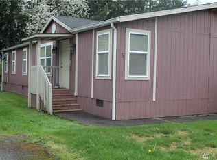 20227 80th Ave NE UNIT 5, Arlington, WA 98223