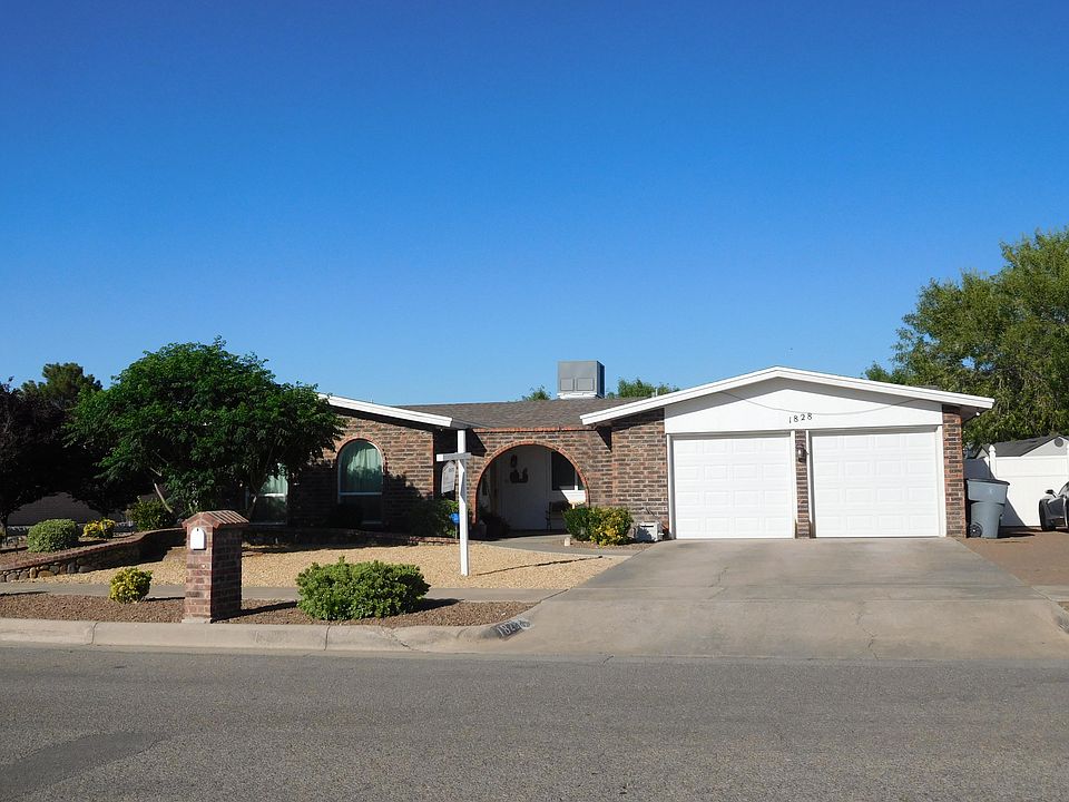 1st image of 1828 Pete Brown Dr