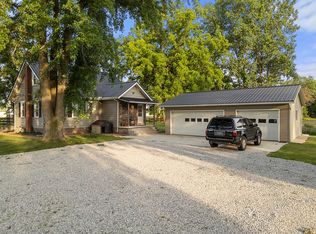 19650 County Road 50, New Paris, IN 46553