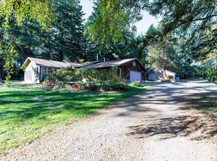 21523 S Upper Highland Rd, Beavercreek, OR 97004