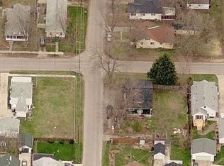 501 Harriman Ave, Jackson, MI