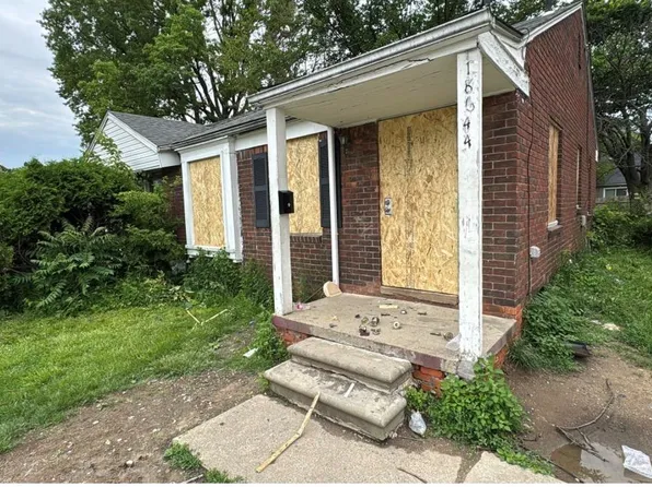 18644 Kelly Rd, Detroit, MI 48224