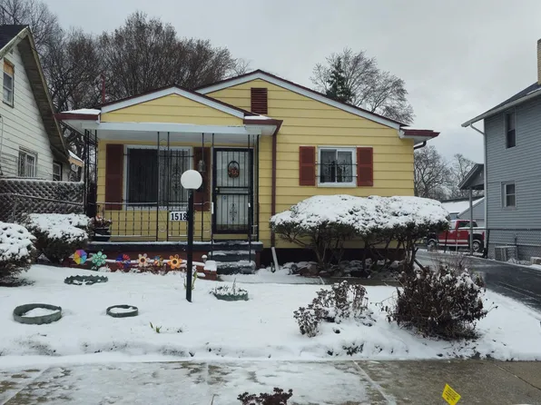 1518 N Grand Traverse St, Flint, MI 48503