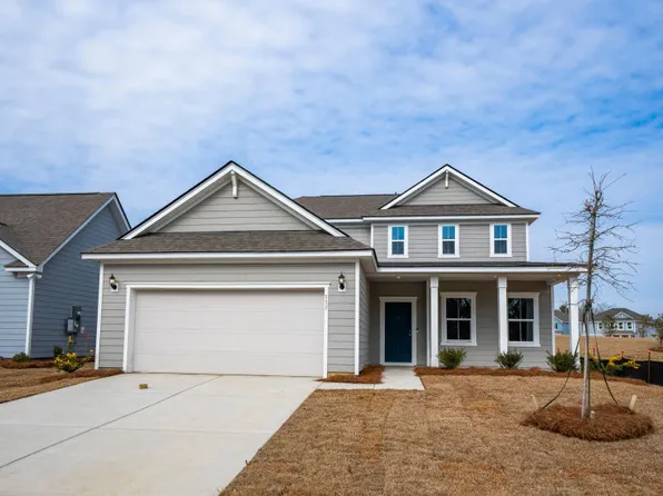 117 Monroe Preserve Ln, Chapin, SC 29036