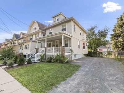 513-515 Murray St, Elizabeth, NJ, 07202
