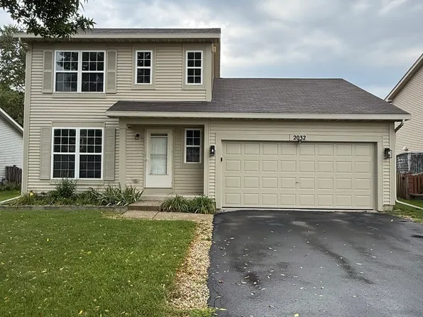 2032 Wedgewood Cir, Romeoville, IL 60446