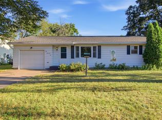 1002 W Spruce Street, Chippewa Falls, WI 54729