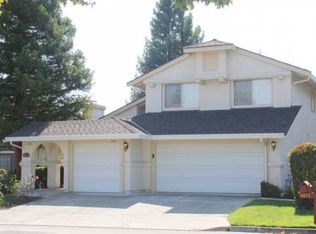 4075 Canyon Crest Rd W, San Ramon, CA 94582