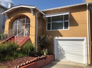2882 Delaware St, Oakland, CA 94602