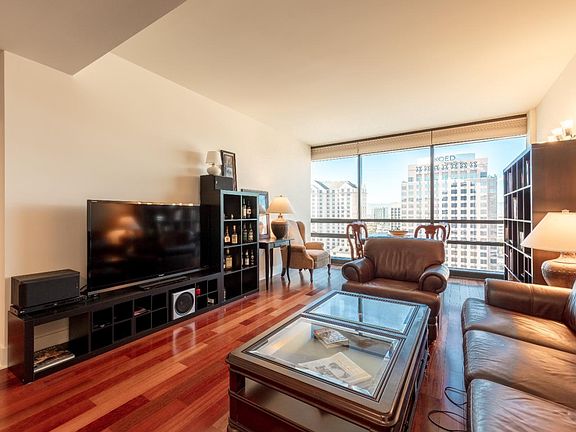 3rd image of 88 E San Fernando St Unit 1501