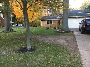 25780 Butternut Ridge Rd, North Olmsted, OH 44070