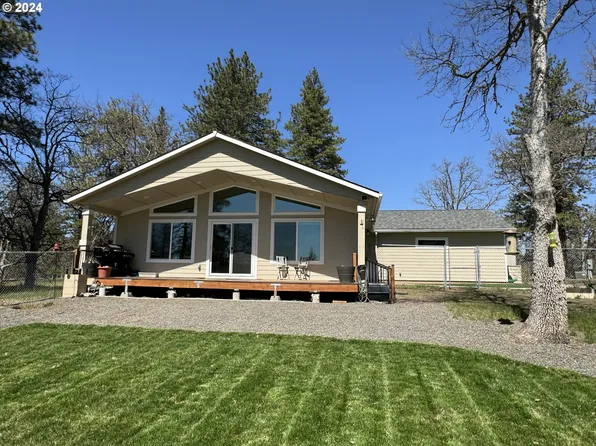 80 Sara View Dr, Goldendale, WA 98620