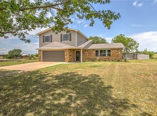 8250 Flat Rock Rd, Azle, TX 76020