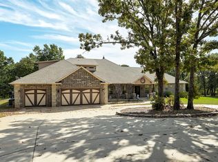 19914 Lions Cir, Luther, OK 73054