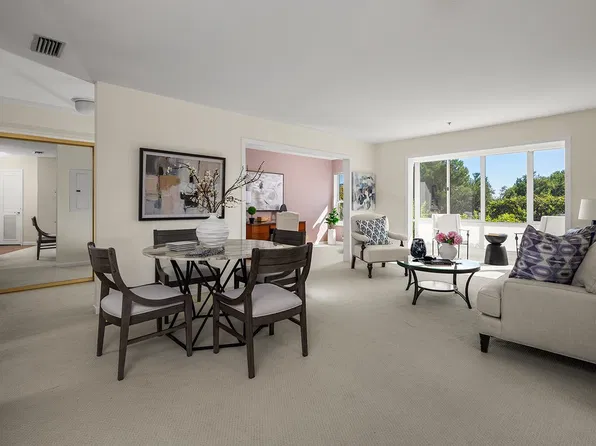100 Thorndale Drive #133, San Rafael, CA 94903