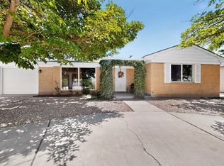 2814 Arizona St NE, Albuquerque, NM 87110