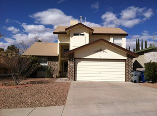 211 Cutlass Dr, El Paso, TX 79932