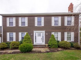 110 Felter Hill Rd, Washingtonville, NY 10992