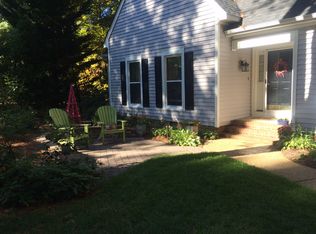 6204 Heather Glen Rd, Midlothian, VA 23112