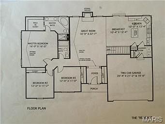 2nd image of 1327 Forest Way