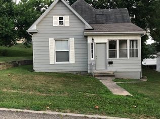 510 W Broadway St, Wellston, OH 45692