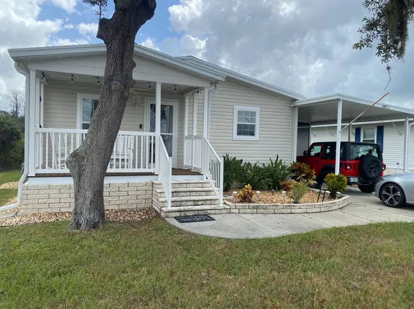 10756 Boatswain Dr, New Port Richey, FL 34654