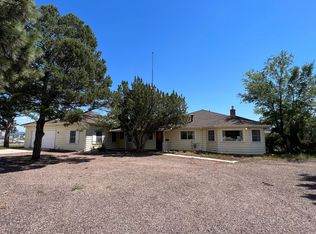 512 Foothills Rd, Colorado Springs, CO 80905