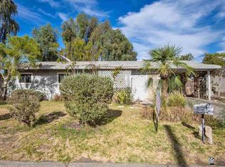 1887 S McKinley Ave, Yuma, AZ 85364