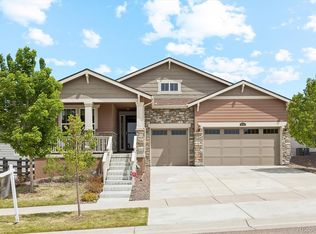 8782 S Sicily Court, Aurora, CO 80016