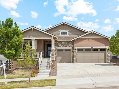 8782 S Sicily Court, Aurora, CO, 80016