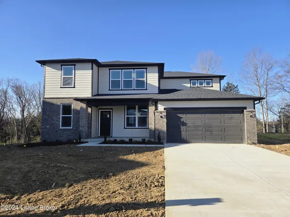 17500 Serenity Ridge Ct, Fisherville, KY 40023