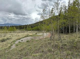 1 Caddo Rd, Hartsel, CO 80449