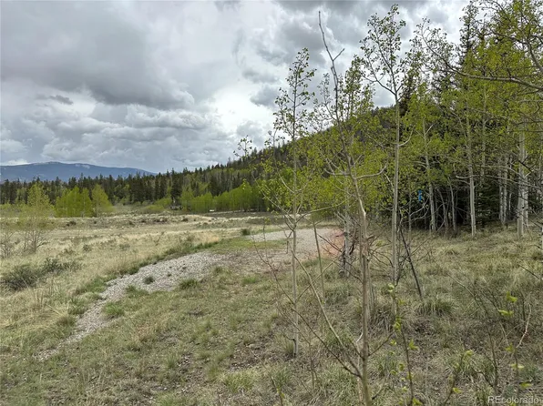 0001 Caddo Road, Hartsel, CO 80449