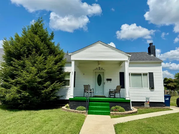 2713 Herman Ave, Ashland, KY 41101