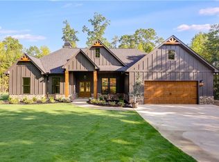 703 Mulberry Rock Rd, Temple, GA 30179