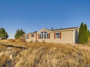 21395 La Piedra Pt, Pueblo, CO 81008