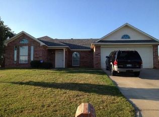 18 Pecan Valley Cir, Nash, TX 75569