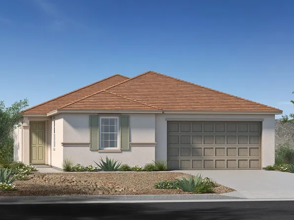 5496 W Monterey Dr, Tucson, AZ 85742