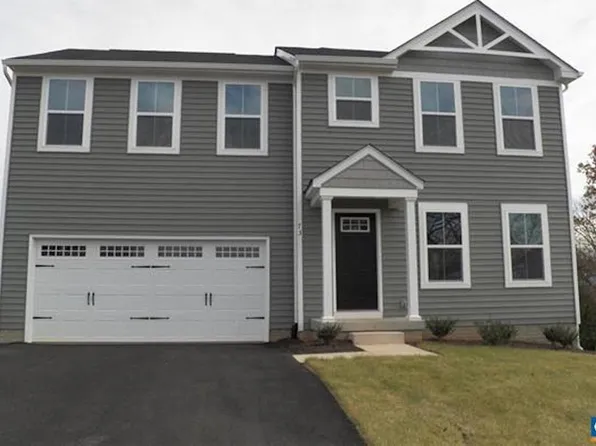 73 Oland St, Ruckersville, VA 22968