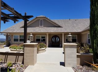 11876 Rancho Heights Rd, Pala, CA 92059