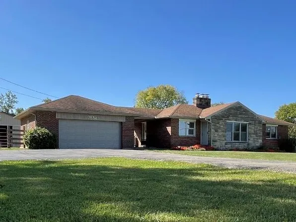 7534 Little Richmond Rd, Dayton, OH 45417