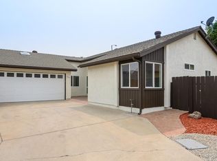 5210 Van Gogh Ln, Bonita, CA 91902