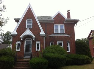 1693 Wyoming Ave #1, Kingston, PA 18704