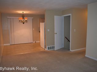 5216 Robinwood Ave, Dayton, OH 45431