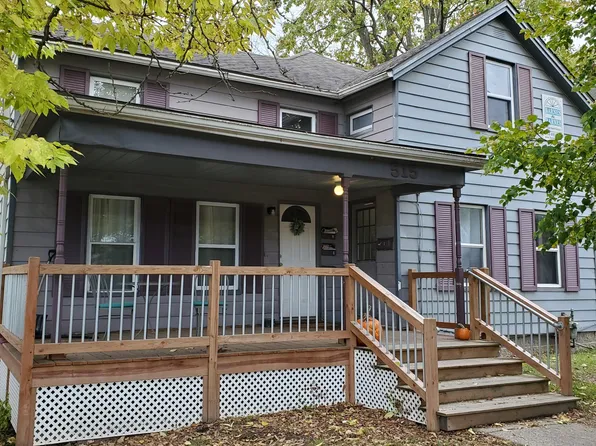 515 N Congress St, Ypsilanti, MI 48197