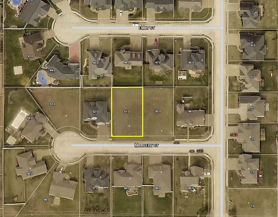 2nd image of 9322 Millicent Ct