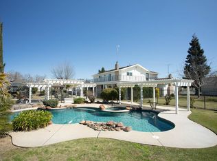 1830 Berry Rd, Rio Oso, CA 95674