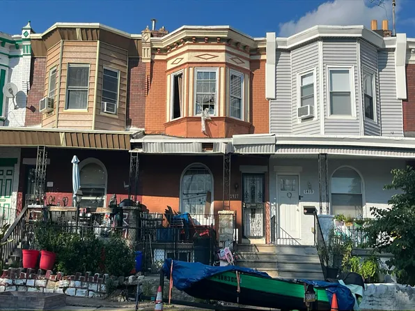1417 S 53rd St, Philadelphia, PA 19143